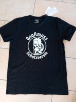 T-Shirt "Goaßmass Schutzverein" XXL - Neu Bayern - Mallersdorf-Pfaffenberg Vorschau