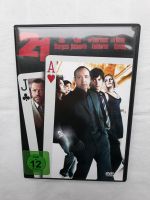 DVD Film "21" Nordrhein-Westfalen - Salzkotten Vorschau