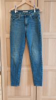 Levis 721 High Rise Skinny 29/32 Hessen - Hanau Vorschau