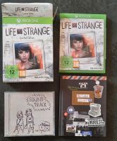 Life is Strange Limited Edition Sammler Bayern - Bischofsmais Vorschau