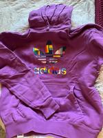 Adidas Sweatshirt Bayern - Fürth Vorschau