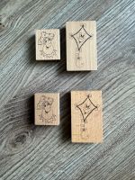 Stempel-Set 2 Stück Hessen - Fulda Vorschau