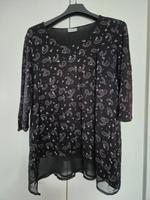 Shirt, 3/4 Arm , C&A, Gr. XL Hessen - Schöneck Vorschau