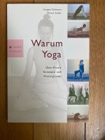 Yogabuch „Warum Yoga“ München - Bogenhausen Vorschau