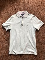 Tommy Hilfiger Herren Poloshirt GrünBlau Custom Fit Gr. M Düsseldorf - Eller Vorschau