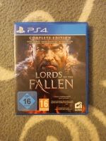 Lords of the Fallen PS4 Complete Edition Bayern - Happurg Vorschau