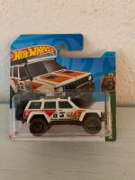 NEU HOT WHEEL‘s TREASURE HUNT  ‚95 JEEP CHEROKEE Schleswig-Holstein - Lübeck Vorschau