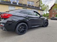 BMW X6 F16 22 Zoll Felgen Sommerreifen 5x120 265 305 Momo RFX-01 Nordrhein-Westfalen - Hattingen Vorschau