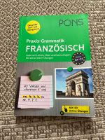 Praxis Grammatik Französisch PONS Hannover - Döhren-Wülfel Vorschau