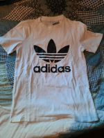 Adidas T-Shirt Größe 32 / xxs-xs Nordrhein-Westfalen - Willich Vorschau