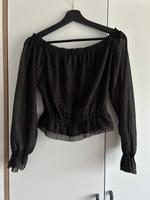 H&M Offshoulder Bluse Nordrhein-Westfalen - Engelskirchen Vorschau