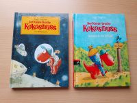 Der kleine Drache Kokosnuss Schule Weltall Geschichten Buch • BtB Baden-Württemberg - Neudenau  Vorschau