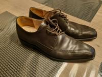 Leder Lord exzellent Schuhe wNeu 40,5 Niedersachsen - Rhede Vorschau
