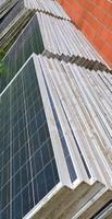 TrinaSolar PV Module 225W - Photovoltaik - Trina BP REC Sharp Niedersachsen - Uelzen Vorschau