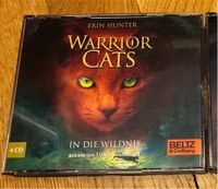 CD Warrior Cats: In die Wildnis Schleswig-Holstein - Altenholz Vorschau