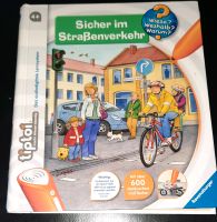 Tiptoi Wieso? Weshalb? Warum? Sicher im Straßenverkehr Niedersachsen - Schwanewede Vorschau