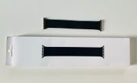 Apple Braided Solo Loop 40mm Charcoal Size 7 Hessen - Langgöns Vorschau