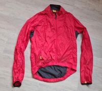 Mavic Wind Jacke M bike wear Rad DuraLite Bayern - Bamberg Vorschau