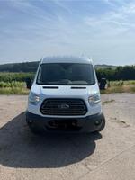 Ford Transit L2H2 Kasten,3,5 t AhK, Tempomat, Rheinland-Pfalz - Bekond Vorschau