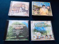 Diverse Volksmusik CDs Dresden - Coschütz/Gittersee Vorschau