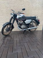 Hercules K105 Motorrad Hessen - Fuldabrück Vorschau