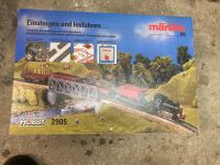 Märklin Eisenbahn Starterset Bayern - Niedernberg Vorschau