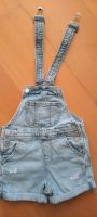 Denim-Overall mit Shorts von h&m für ein Mädchen Mitte - Wedding Vorschau