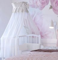 Beistellbett von comfortbaby Nordrhein-Westfalen - Solingen Vorschau