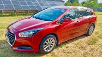 Hyundai i40, 1.7 CRDi, StHz, Kamera, Navi, Lenkradheizung Baden-Württemberg - Pforzheim Vorschau