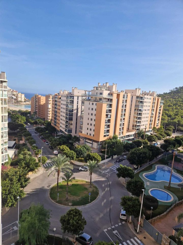 Sehr schönes wohnung 68 m2 in Spanien, Benidorm in Hennigsdorf