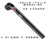 Selle Italia Monolink UD Carbon Sattelstütze Ø 31,6mm x 350mm Lindenthal - Köln Sülz Vorschau