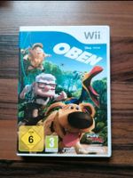 OBEN Nintendo WII Niedersachsen - Hatten Vorschau