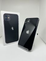 Apple iPhone 11 128GB / Farbe Schwarz / inkl. Garantie ! Bayern - Straubing Vorschau