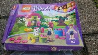 LEGO Friends 3934 - Mia's Welpen-Häuschen Baden-Württemberg - Reute im Breisgau Vorschau