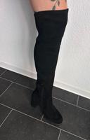 Overknee Stiefel Bagatt Sachsen - Chemnitz Vorschau