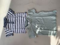 Set Poloshirts H&M Topomini, Gr. 80 Berlin - Köpenick Vorschau