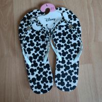 Disney Flip Flops Micky Mouse Gr. 40/41 Nordrhein-Westfalen - Nettetal Vorschau