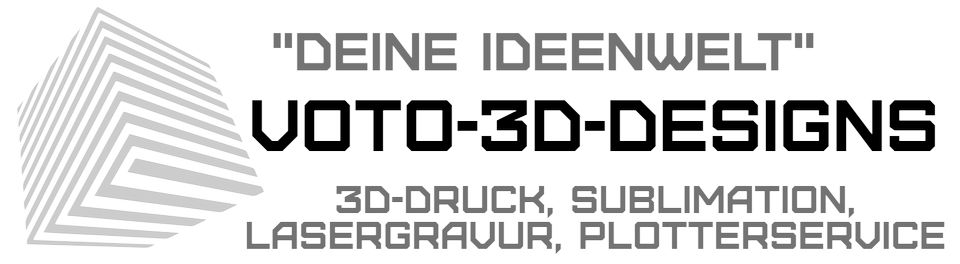 Biete 3D-Druck, Lasergravur, Sublimationsdruck und Plotterservice in Falkenstein/Vogtland