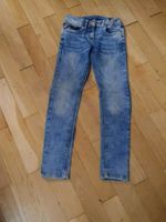 Tolle Mädchen Jeans Gr.134 Yigga Wie Neu!! Saarbrücken-Dudweiler - Dudweiler Vorschau