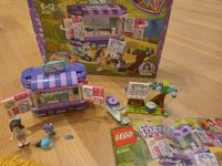 Lego Friends 41332 Künstleratelier Rheinland-Pfalz - Kaiserslautern Vorschau