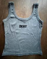 Shirt DKNY S grau Bayern - Bruckmühl Vorschau