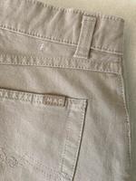 Mac Melanie Damen Hose Baumwolle Stretch neuwertig 36/32 beige Hessen - Weimar (Lahn) Vorschau
