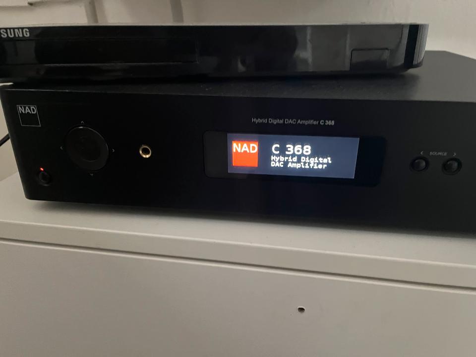 High End Lautsprecher  Elac FS 249.3 plus geeigneter NAD  Ver in Mainz