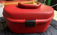 Retro Beautycase von Samsonite Nordrhein-Westfalen - Unna Vorschau