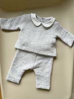 Ensemble vom Jacadi aus Bio-Baumwolle / Baby-Set 60cm Nordrhein-Westfalen - Pulheim Vorschau