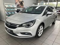 Opel Astra K Sports Tourer 1.4 AHK|Kamera|Navi|Klima Nordrhein-Westfalen - Heiligenhaus Vorschau