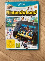 Wii U Spiel Nintendo Land Essen - Essen-Kray Vorschau