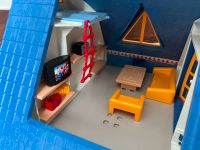 Playmobil Ferienhaus 3230 Nordrhein-Westfalen - Erkrath Vorschau