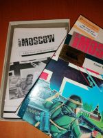 SUCHE: C64 Road to Moscow Spiel │ boxed │ OVP │ Commodore Nordrhein-Westfalen - Ratingen Vorschau