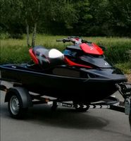 Seadoo RXT 260 PS inkl. Trailer  ca. 150 Std. Top Zustand Nordrhein-Westfalen - Wesel Vorschau